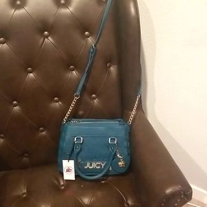 🌼NWT🌼 JUICY COUTURE Medium size handbag